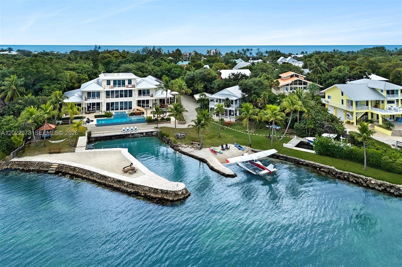 Islamorada - Residential