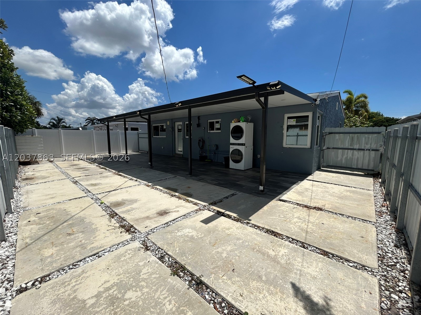 NORTH ANDREWS TERRACE SEC - Residential Lease