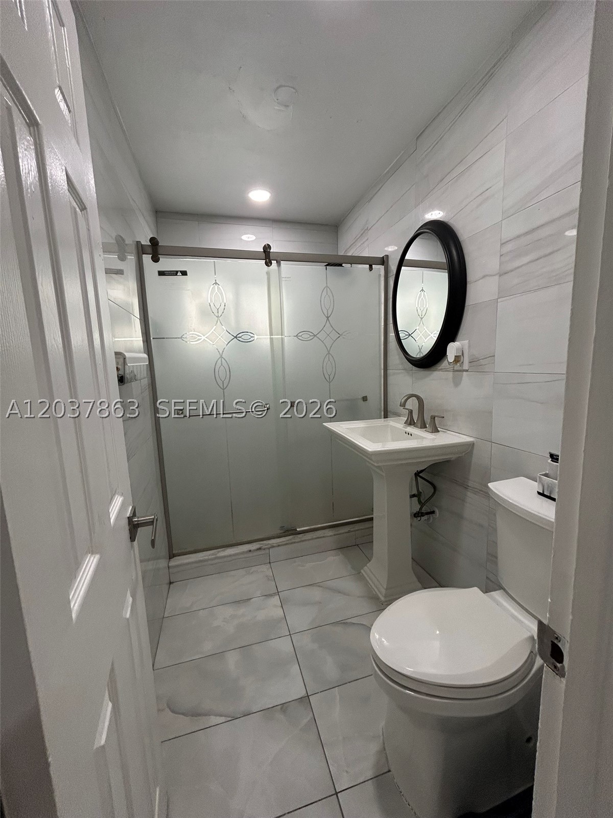 NORTH ANDREWS TERRACE SEC - Residential Lease