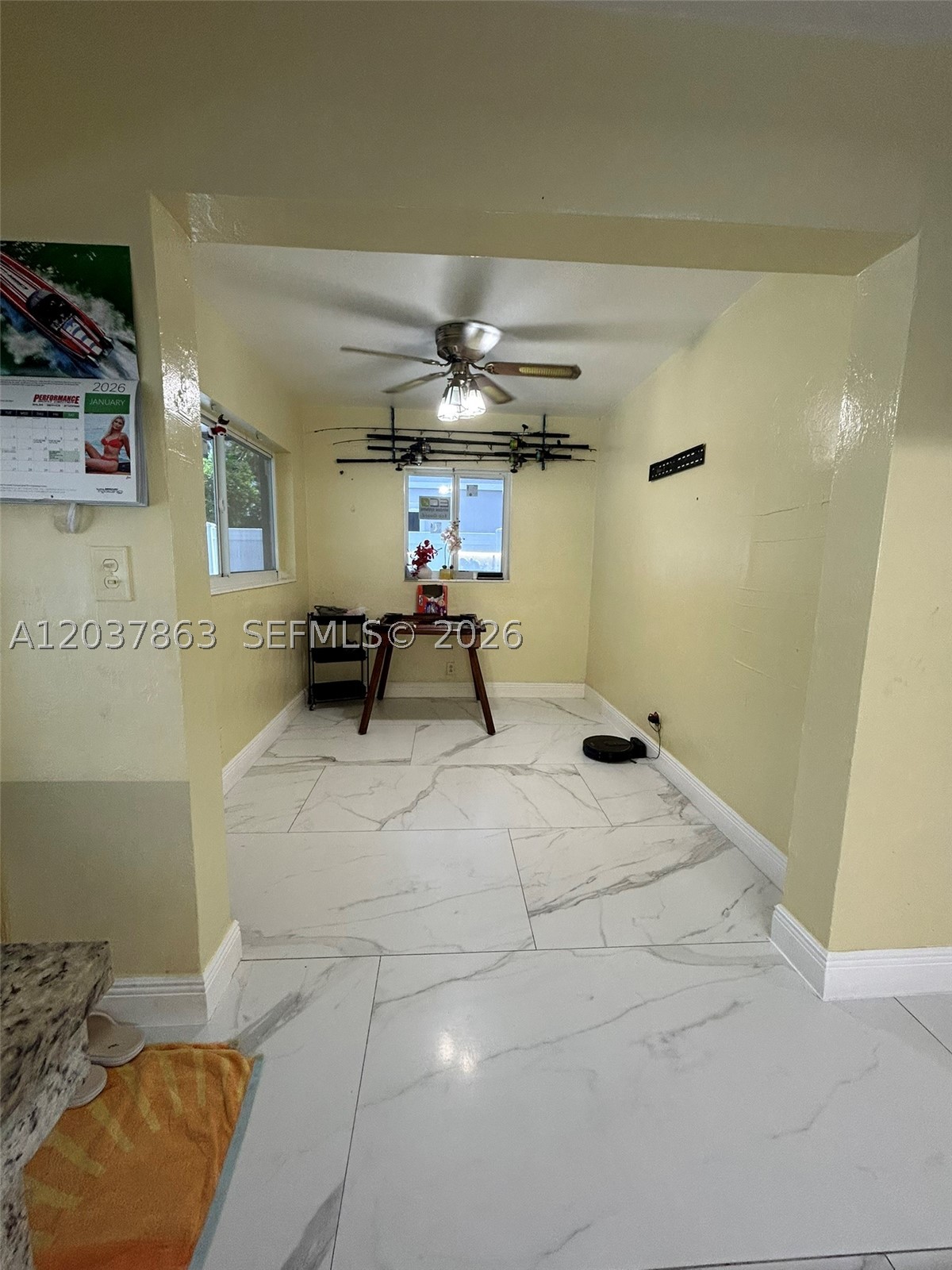 NORTH ANDREWS TERRACE SEC - Residential Lease