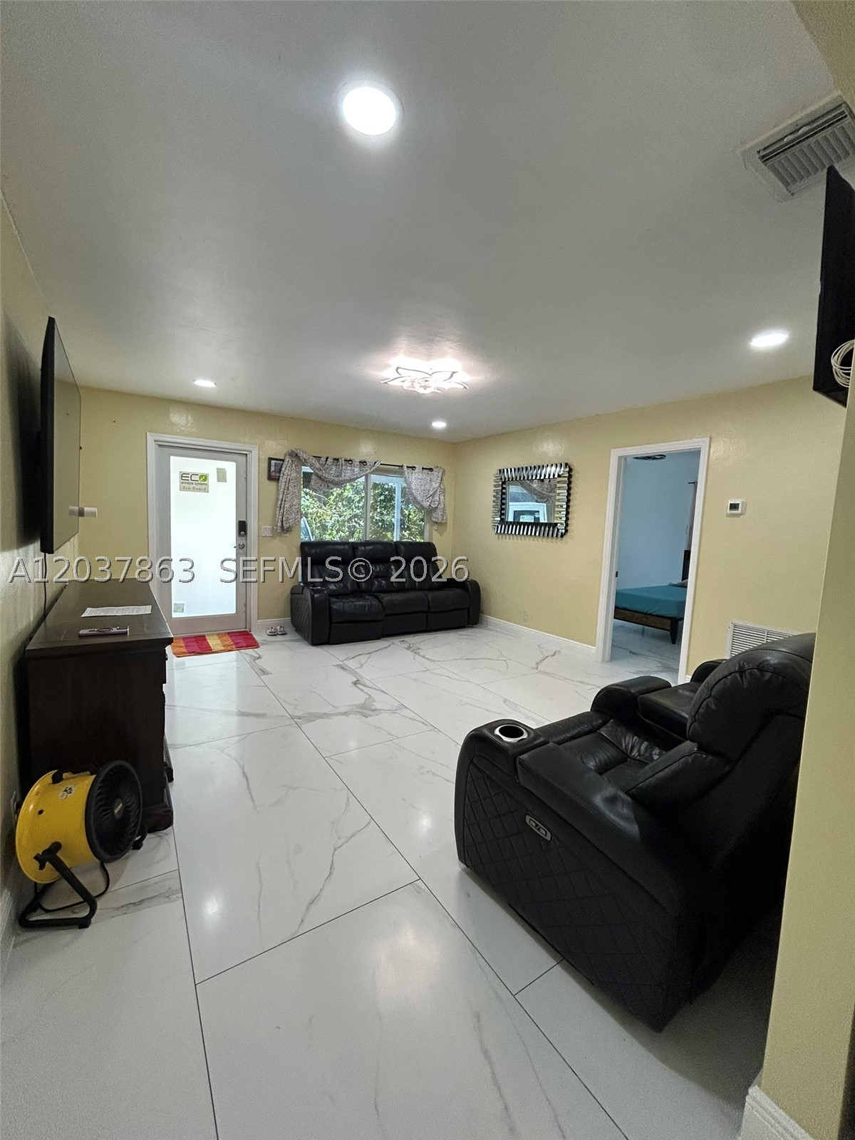NORTH ANDREWS TERRACE SEC - Residential Lease