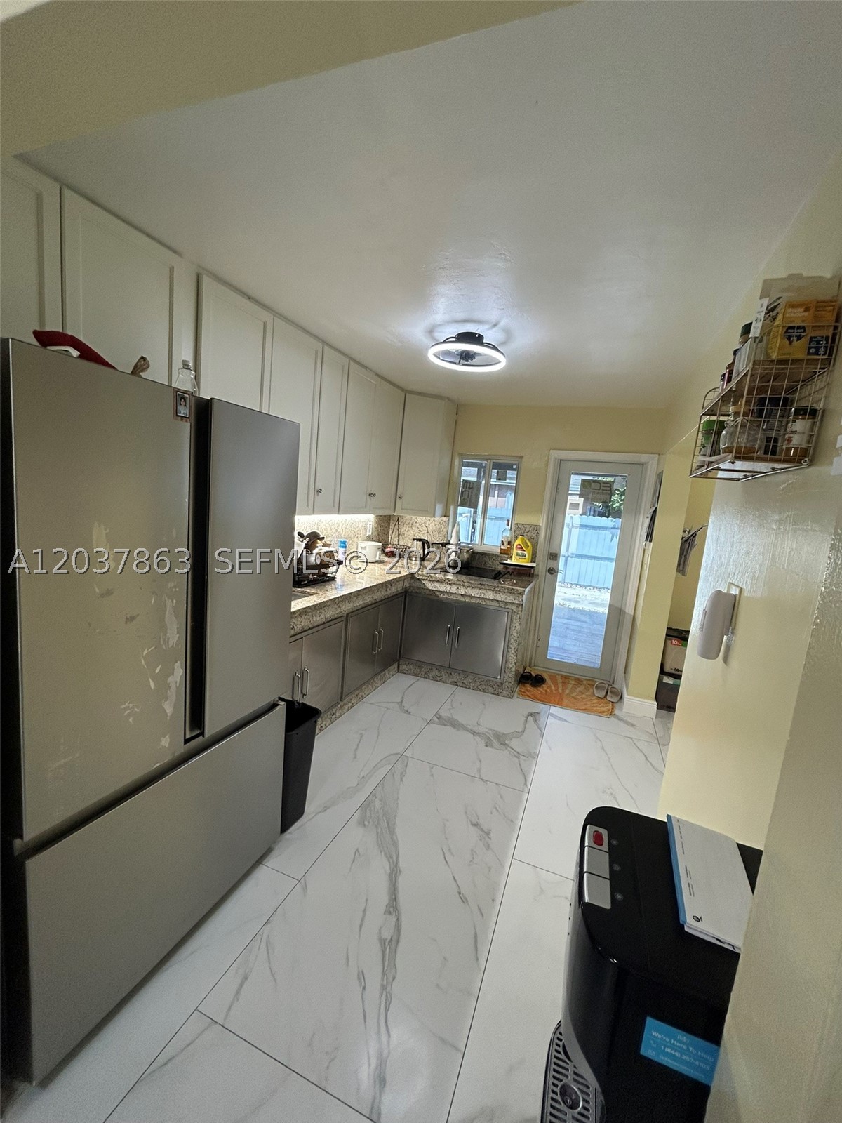 NORTH ANDREWS TERRACE SEC - Residential Lease