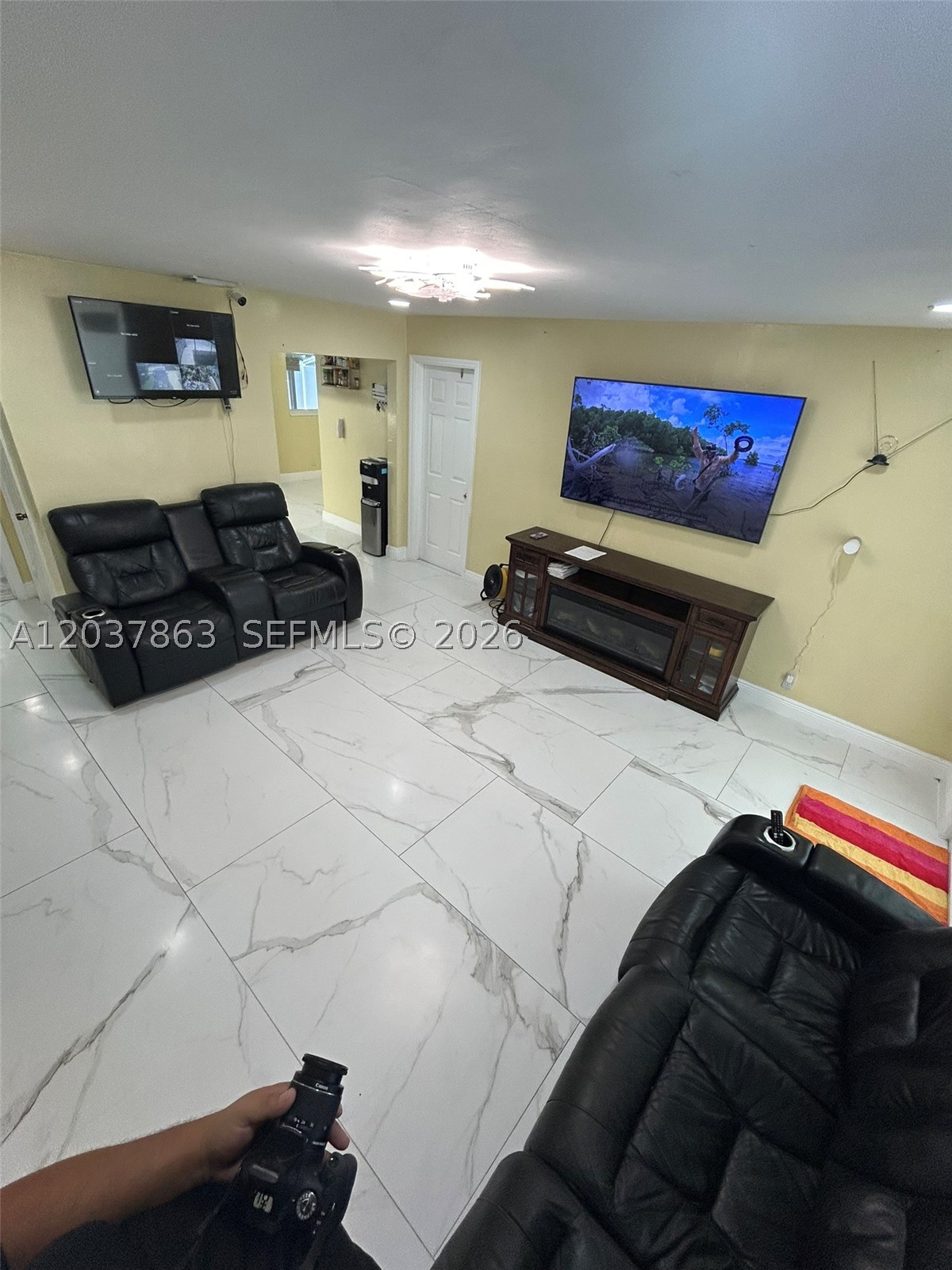 NORTH ANDREWS TERRACE SEC - Residential Lease