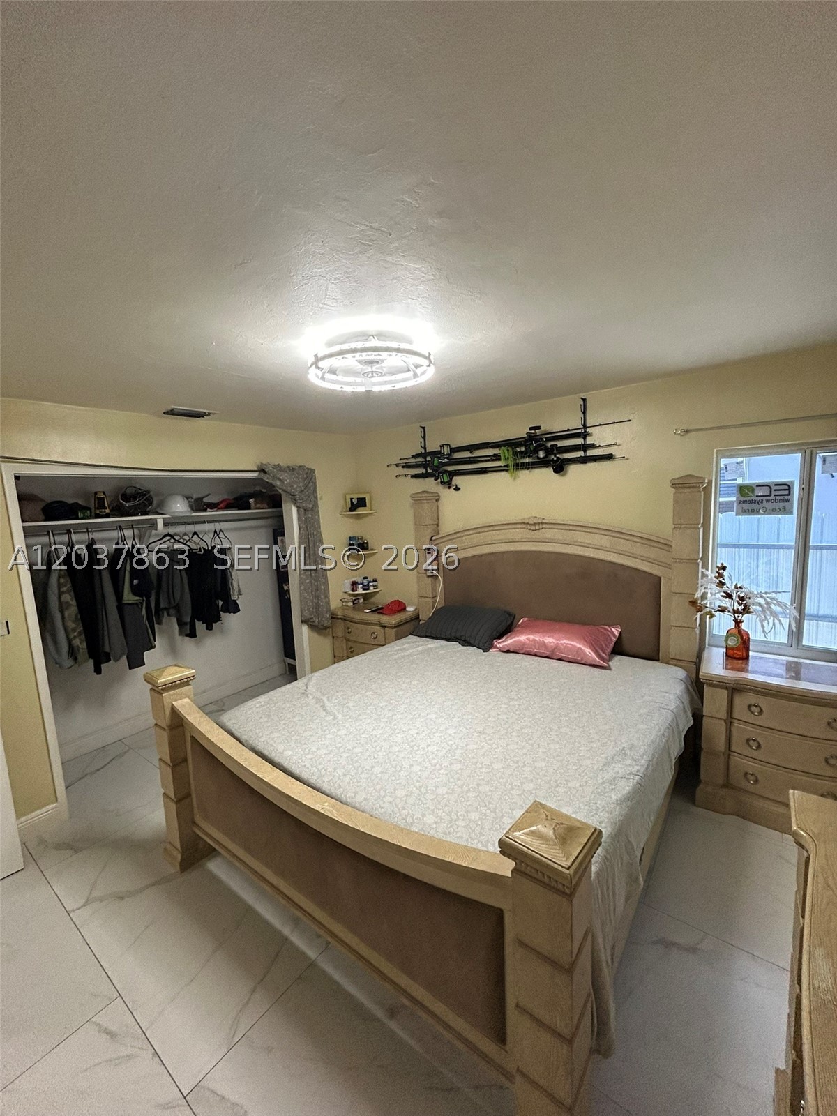 NORTH ANDREWS TERRACE SEC - Residential Lease