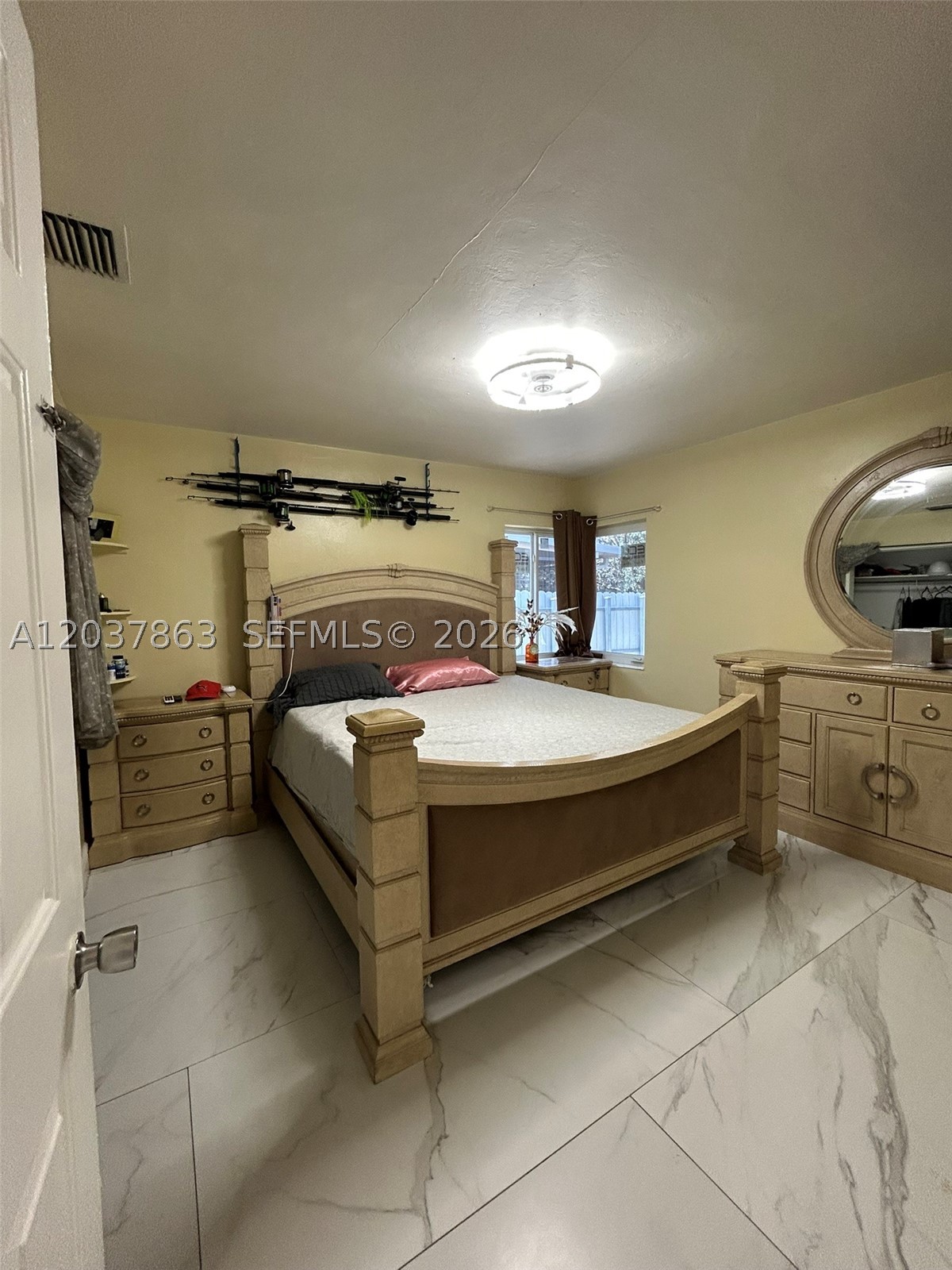 NORTH ANDREWS TERRACE SEC - Residential Lease