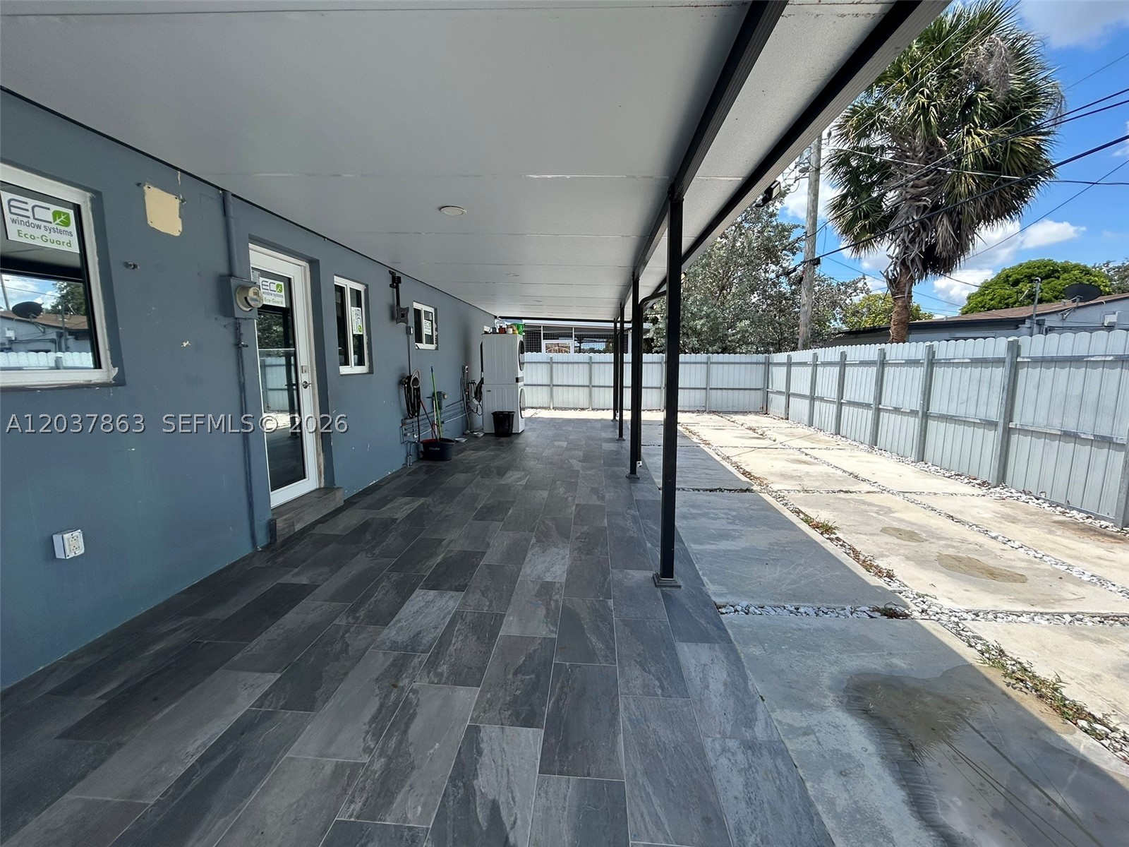 NORTH ANDREWS TERRACE SEC - Residential Lease