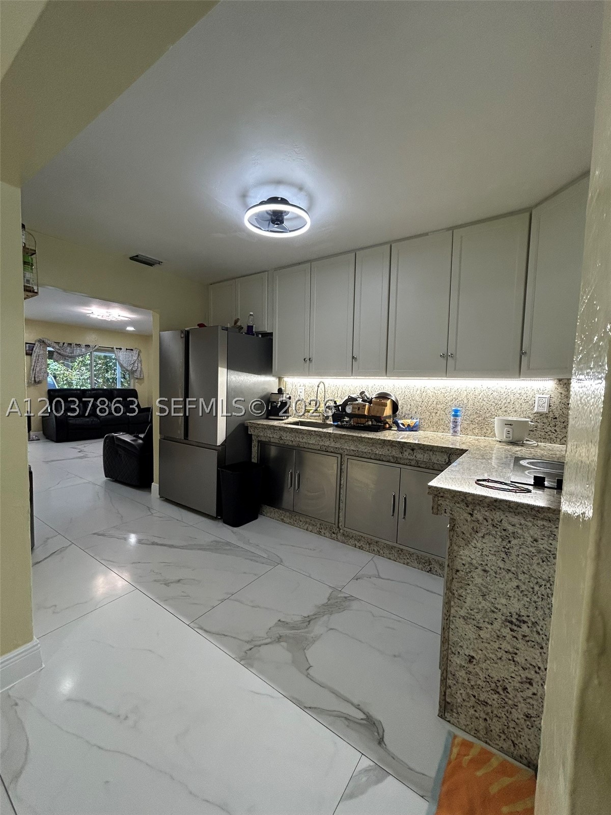 NORTH ANDREWS TERRACE SEC - Residential Lease