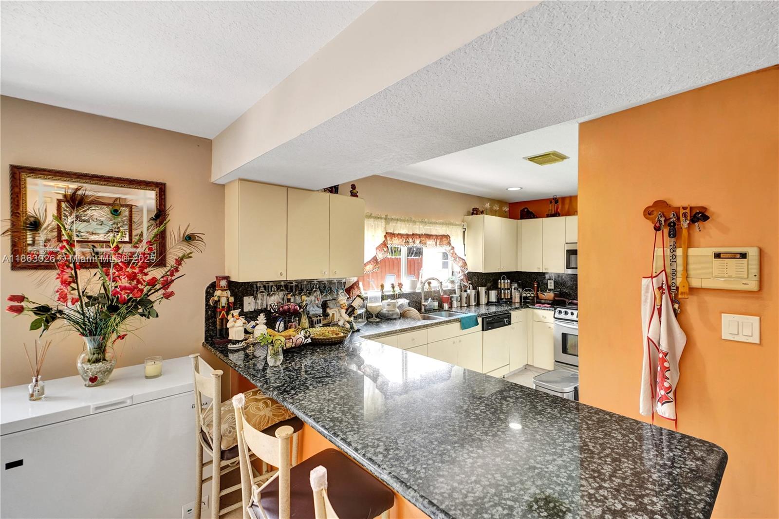 CORAL REEF NURSERIES SEC - Residential