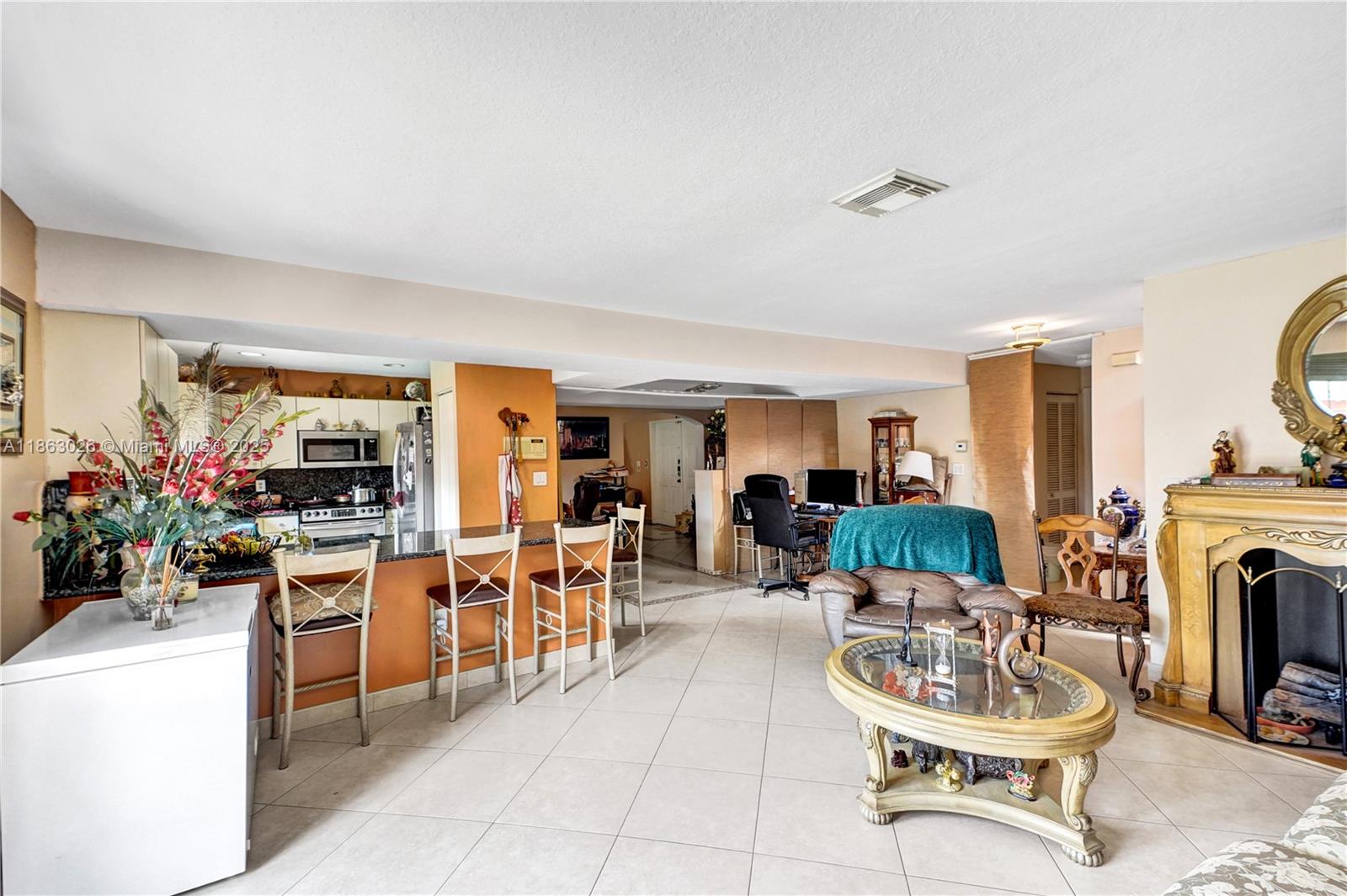 CORAL REEF NURSERIES SEC - Residential