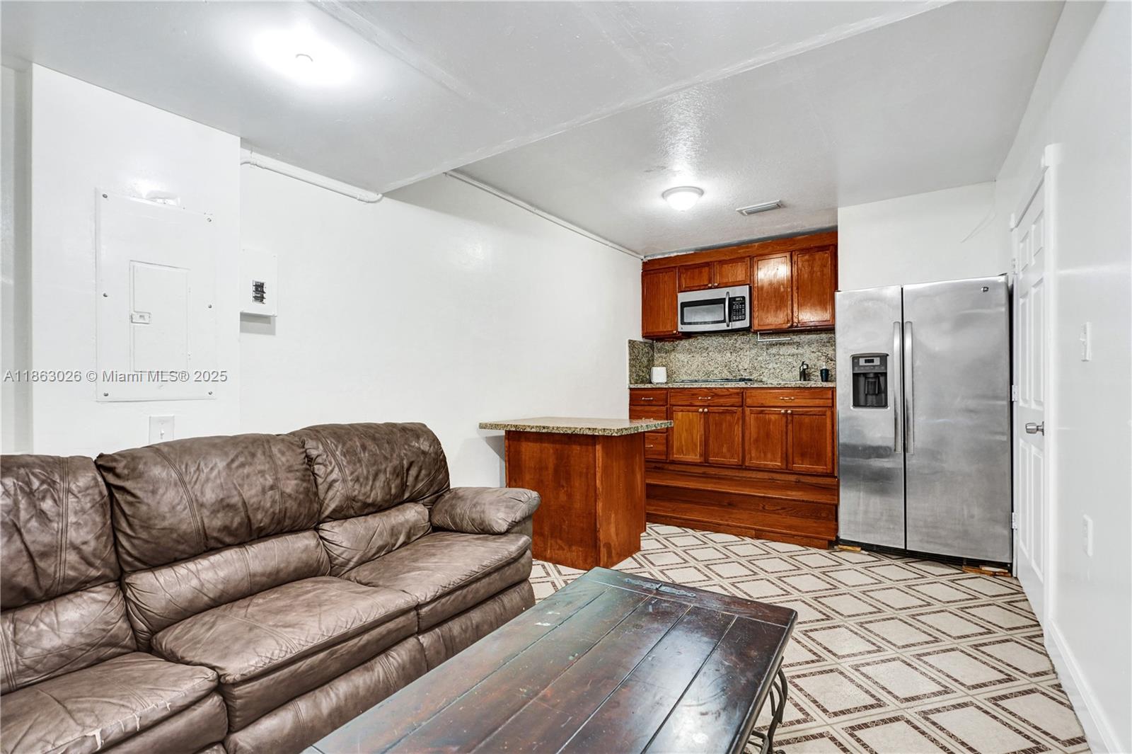 CORAL REEF NURSERIES SEC - Residential