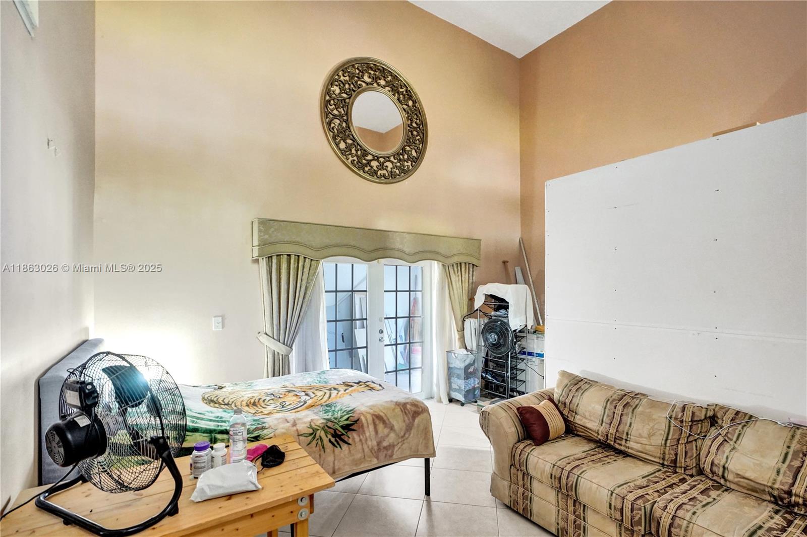 CORAL REEF NURSERIES SEC - Residential