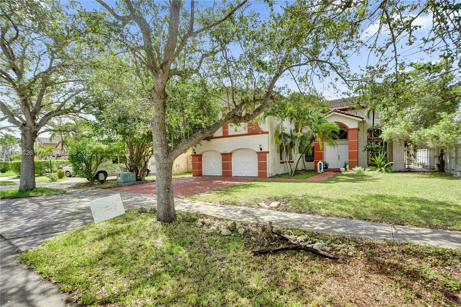 CORAL REEF NURSERIES SEC - Residential