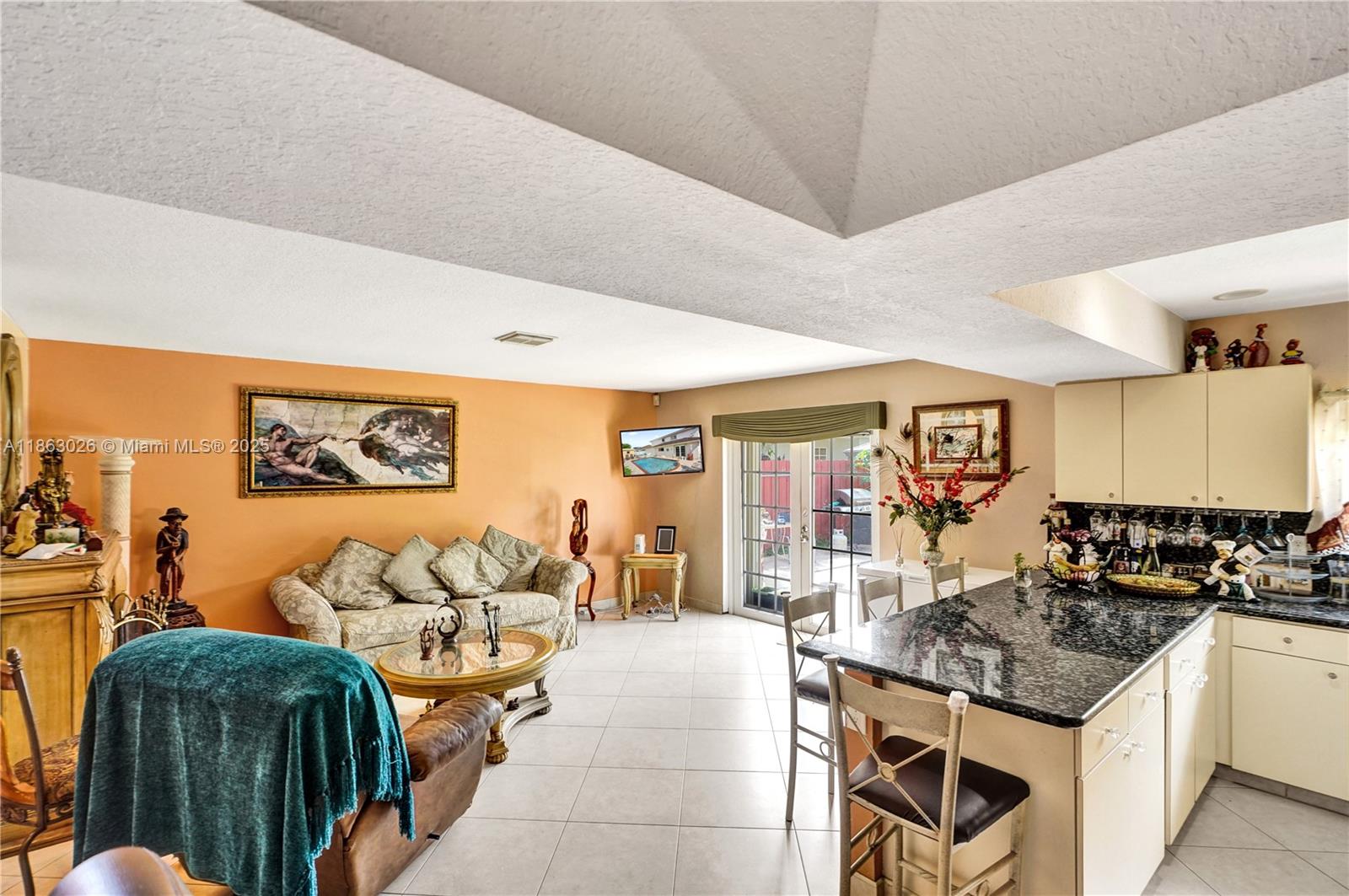 CORAL REEF NURSERIES SEC - Residential