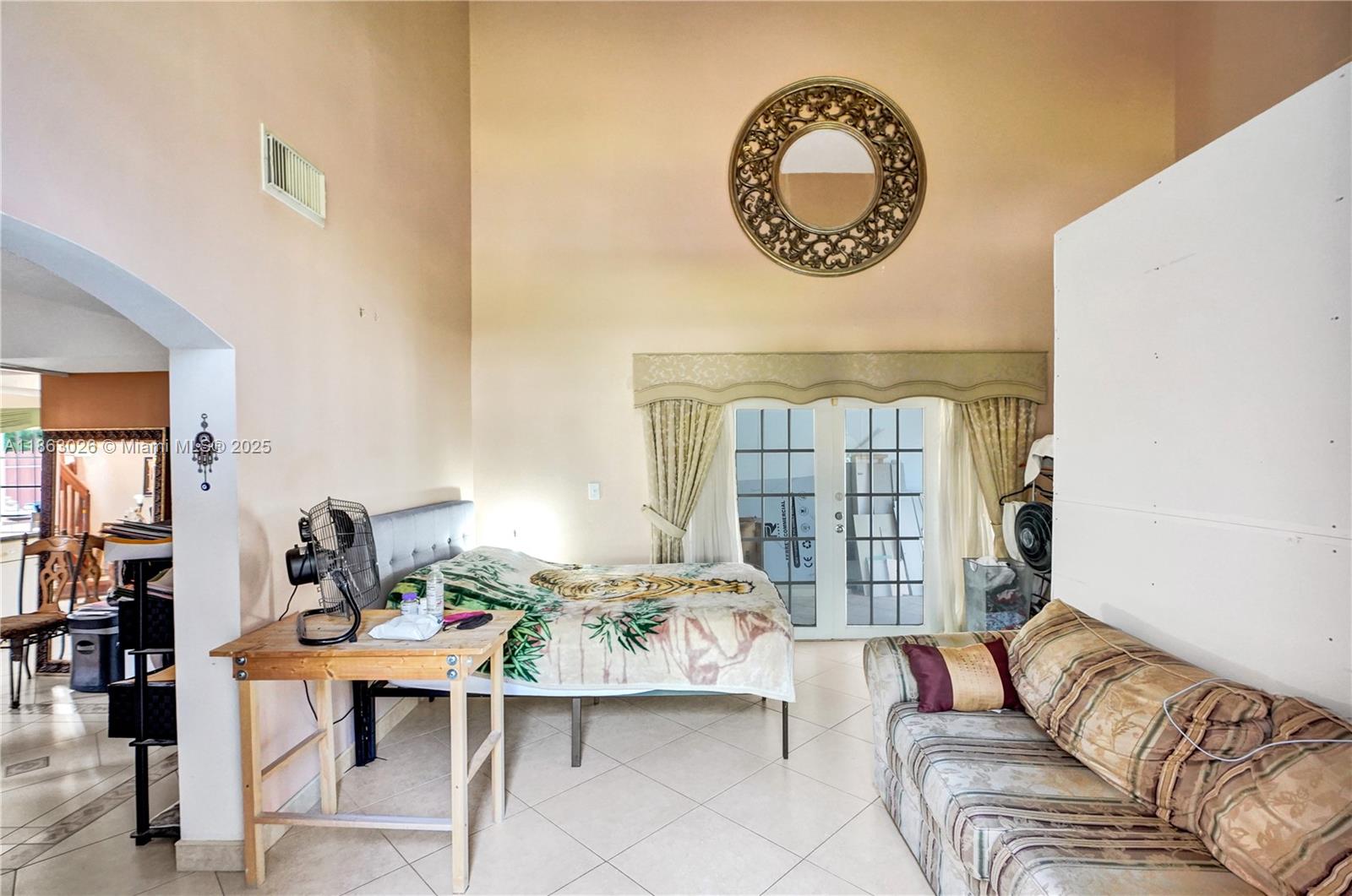 CORAL REEF NURSERIES SEC - Residential