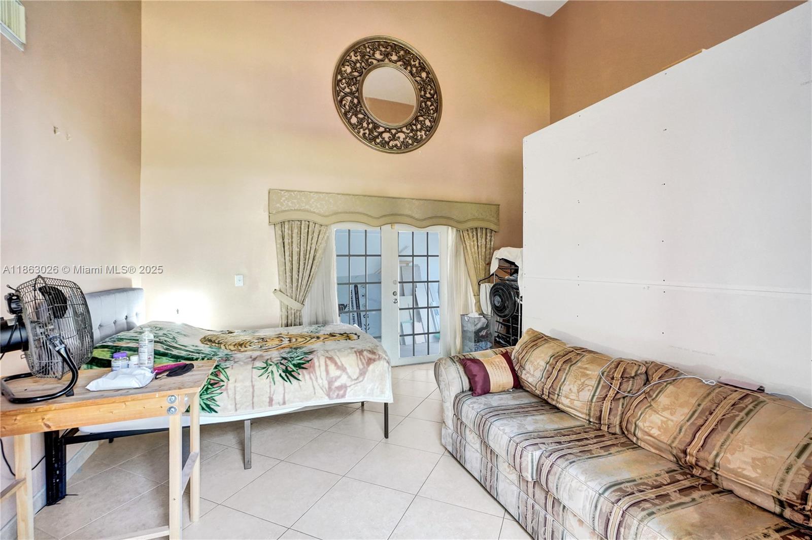CORAL REEF NURSERIES SEC - Residential