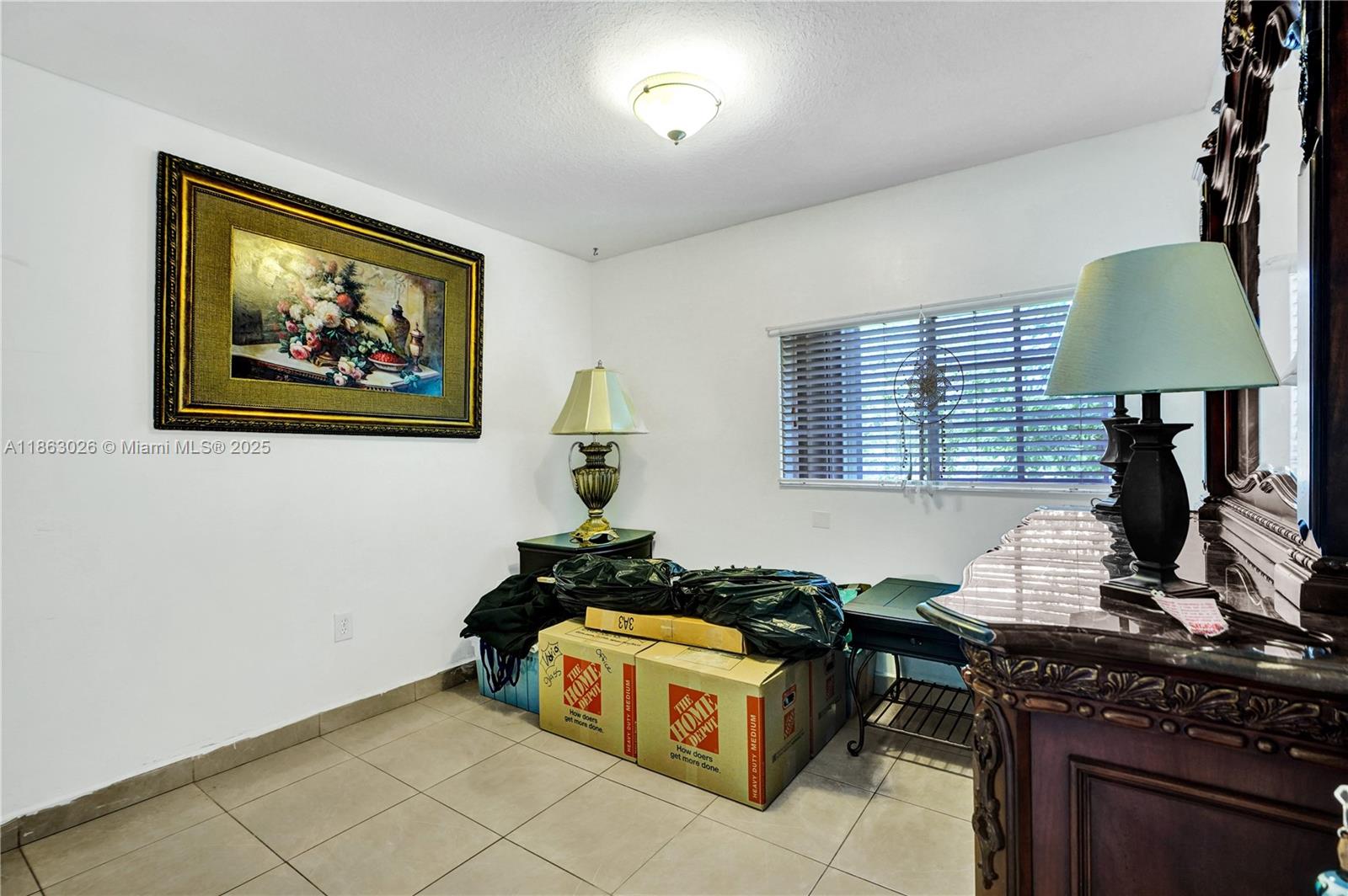 CORAL REEF NURSERIES SEC - Residential