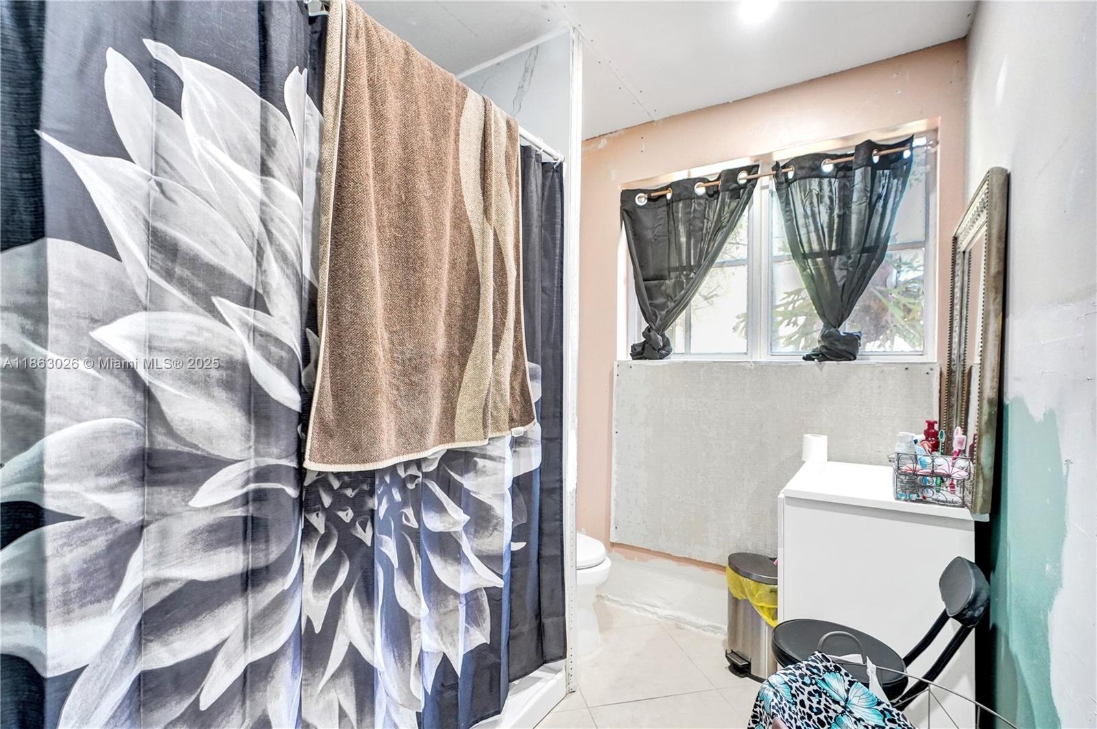 CORAL REEF NURSERIES SEC - Residential
