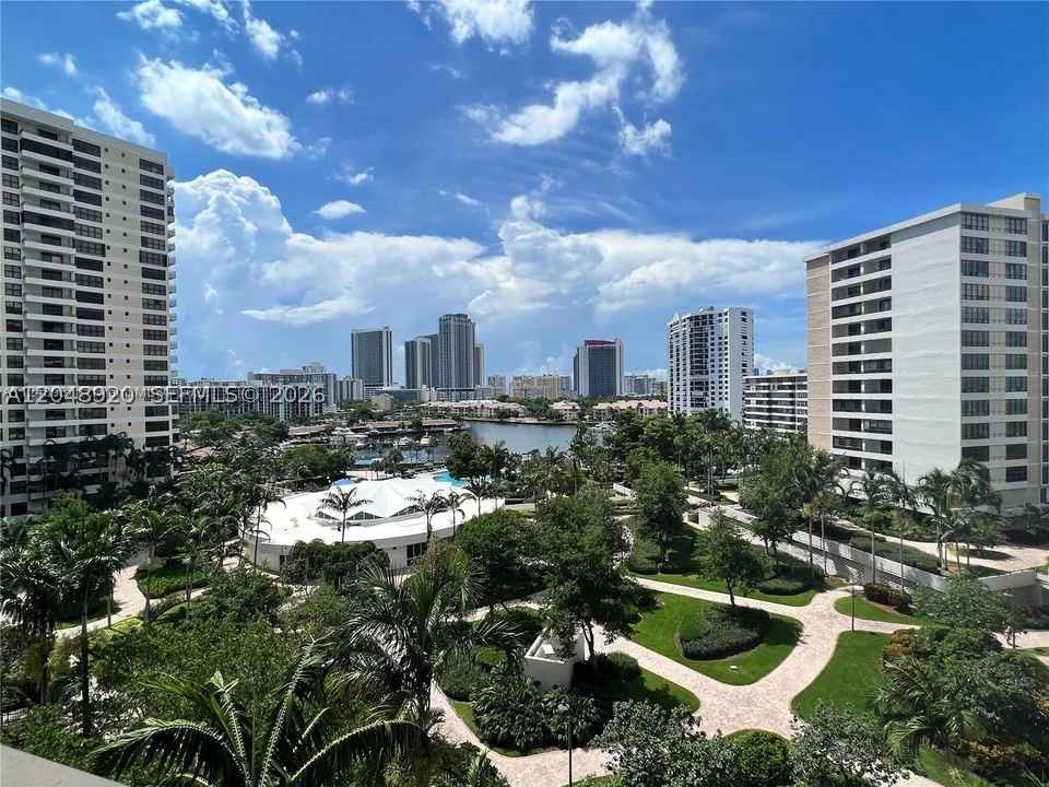 OLYMPUS CONDO PHASE - Residential
