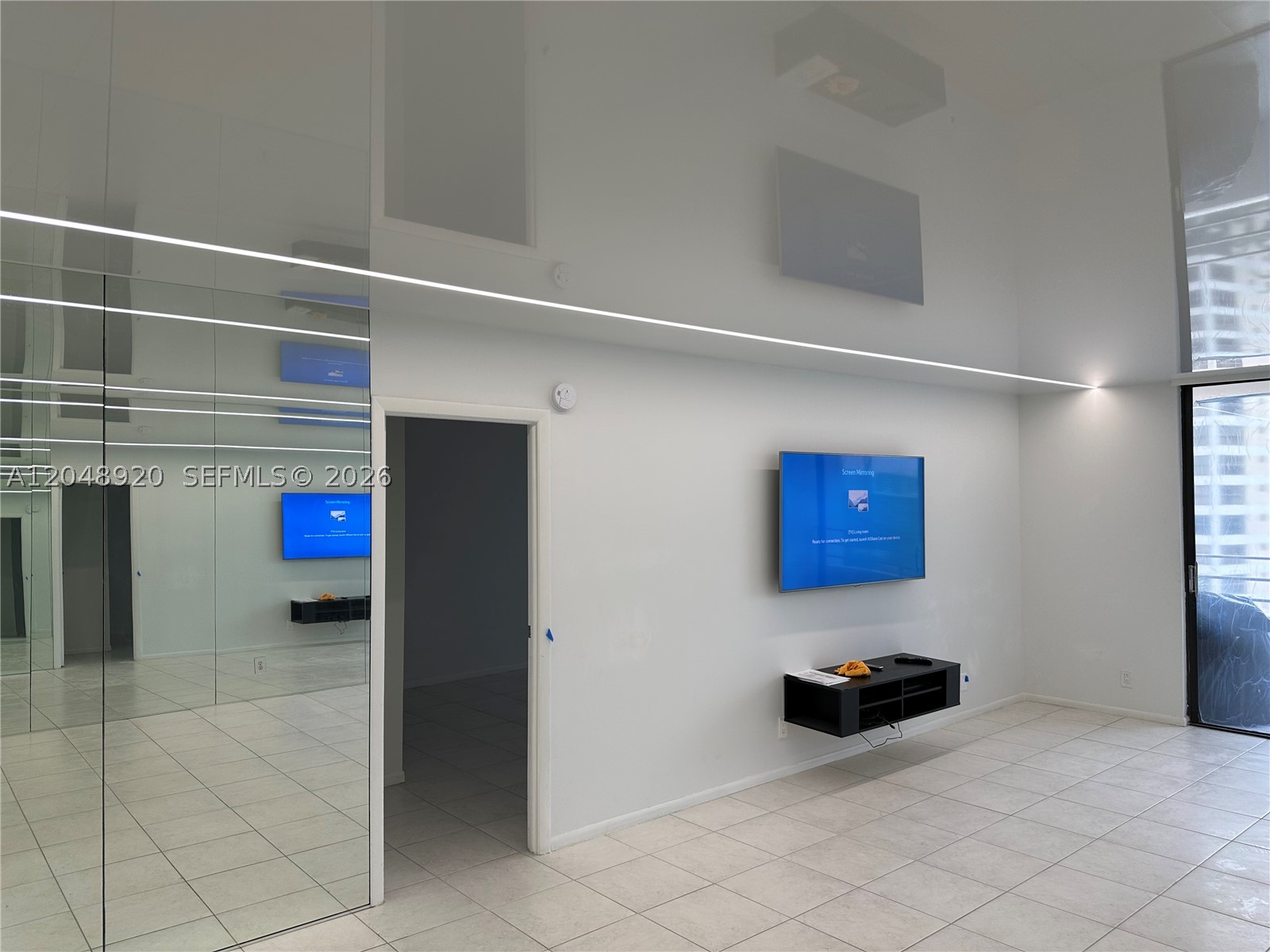 OLYMPUS CONDO PHASE - Residential