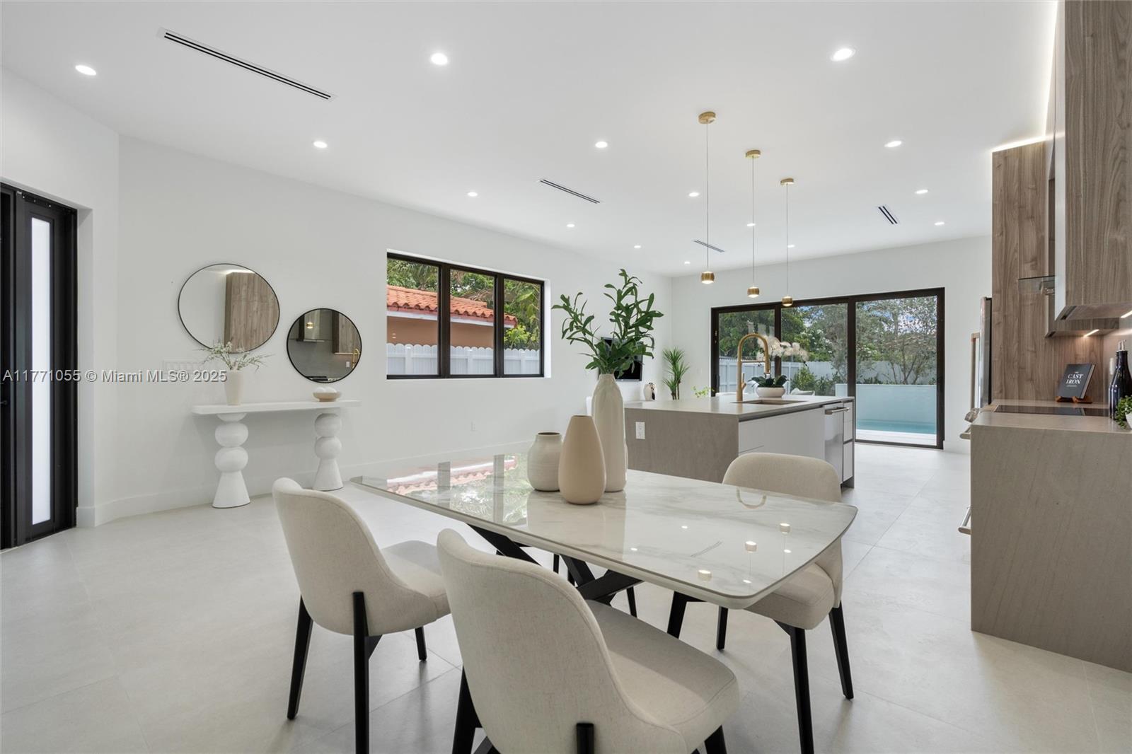 REALTY SECURITIES CORPPB - Residential
