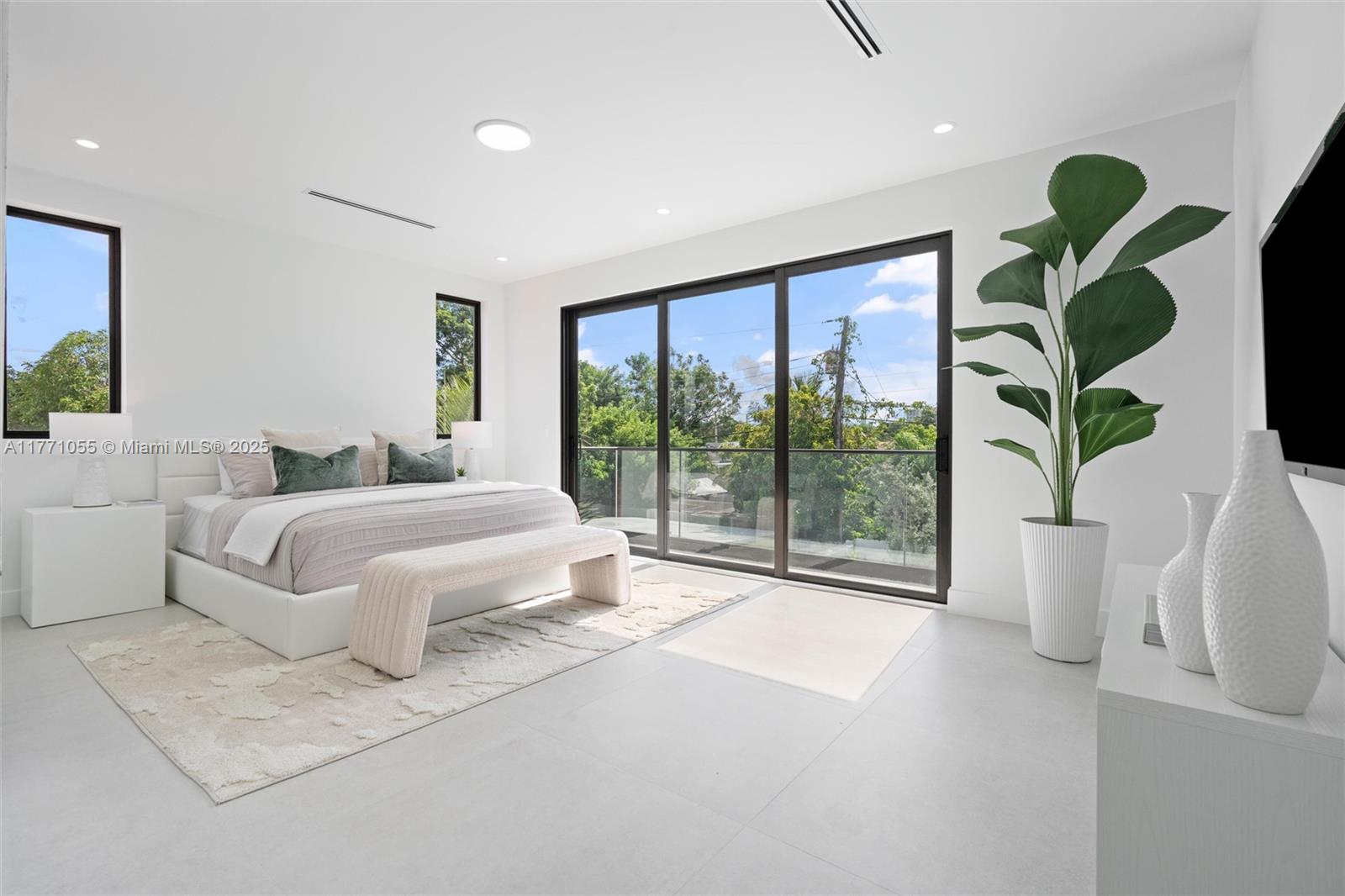 REALTY SECURITIES CORPPB - Residential