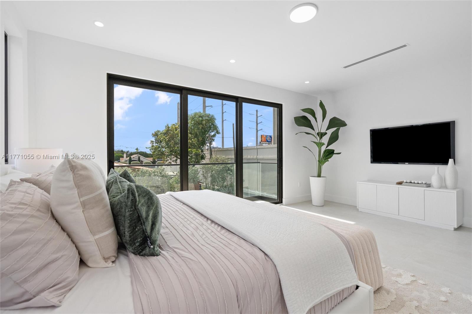 REALTY SECURITIES CORPPB - Residential