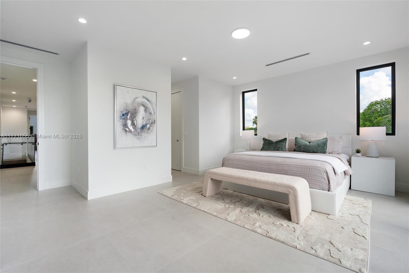 REALTY SECURITIES CORPPB - Residential