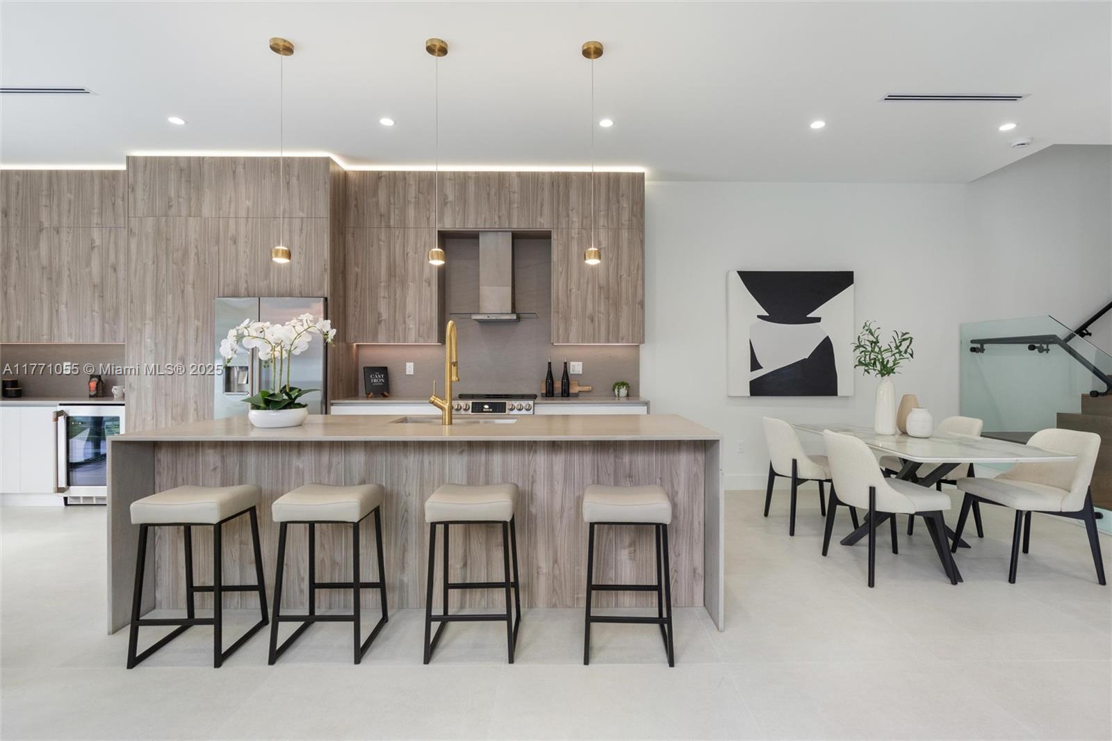 REALTY SECURITIES CORPPB - Residential