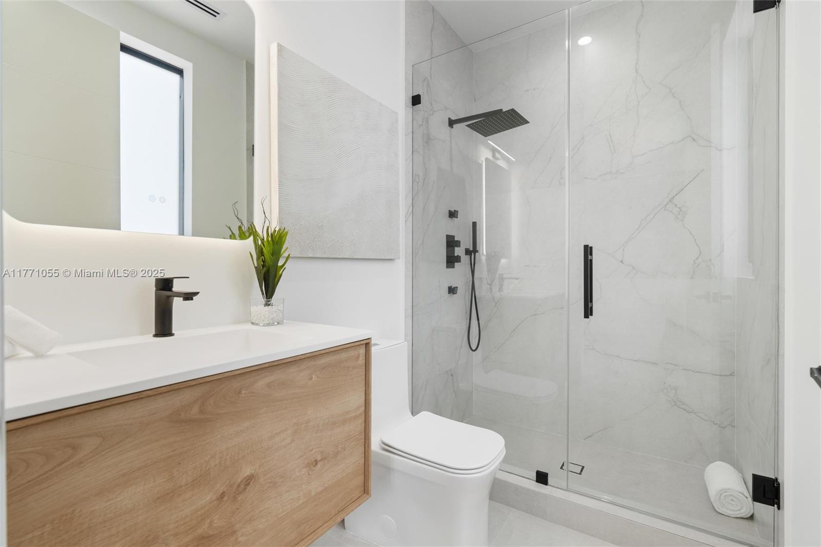 REALTY SECURITIES CORPPB - Residential