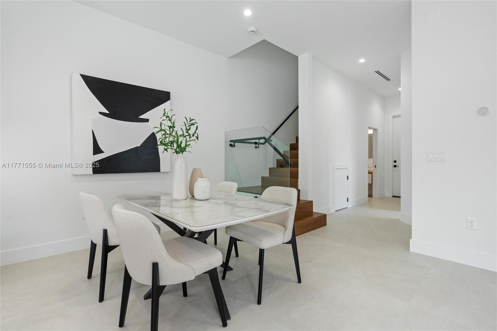 REALTY SECURITIES CORPPB - Residential