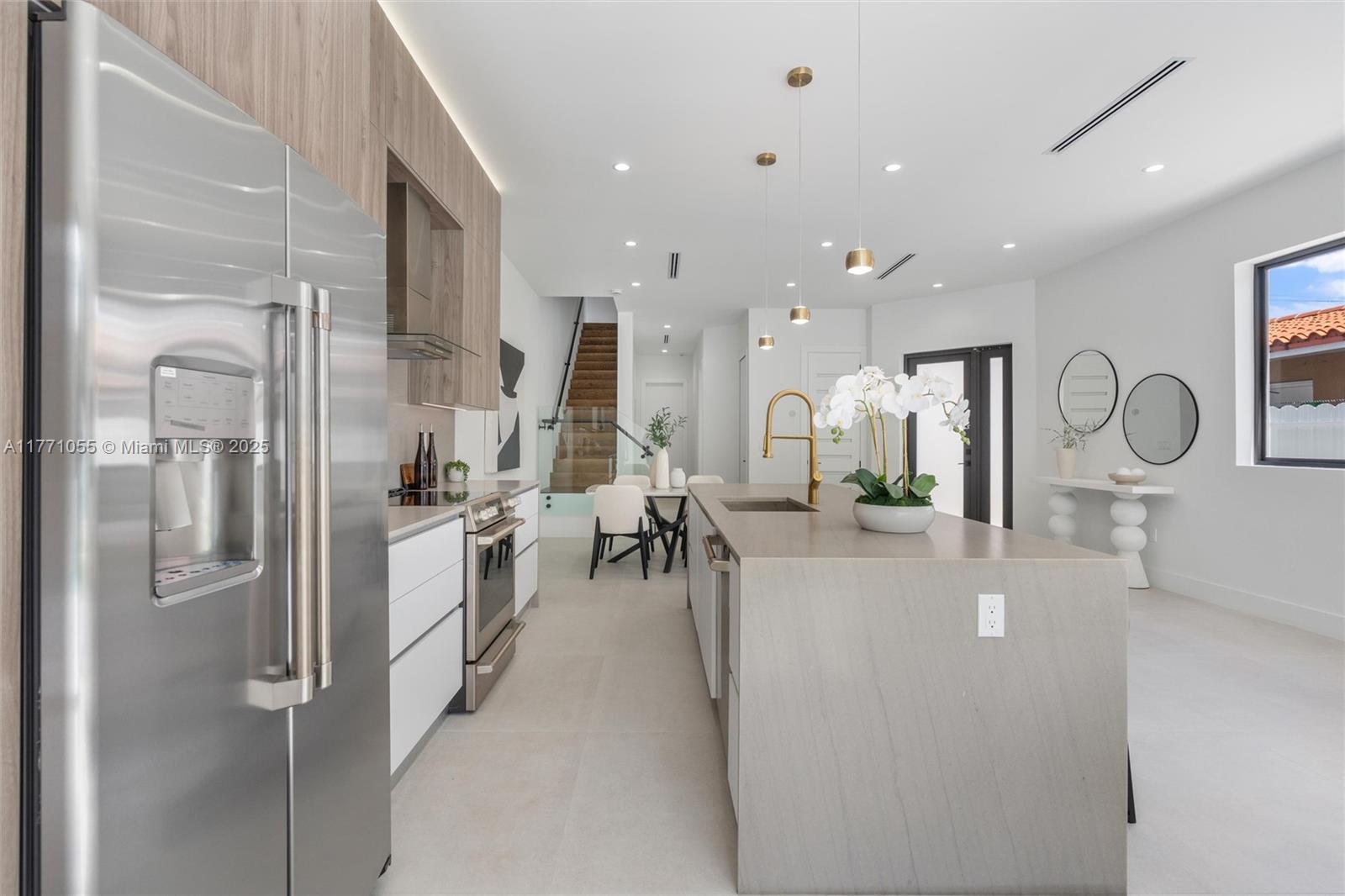 REALTY SECURITIES CORPPB - Residential