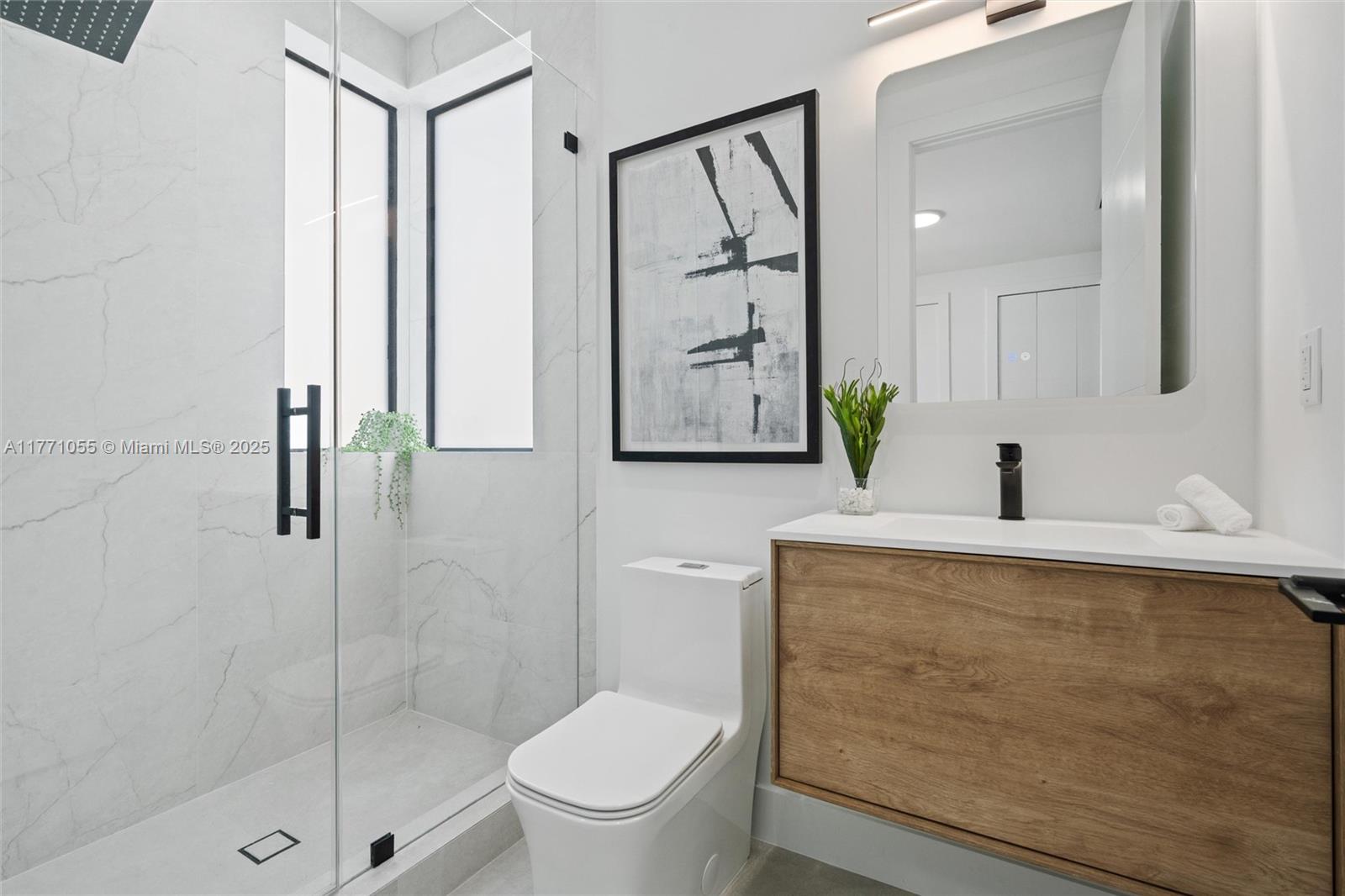 REALTY SECURITIES CORPPB - Residential