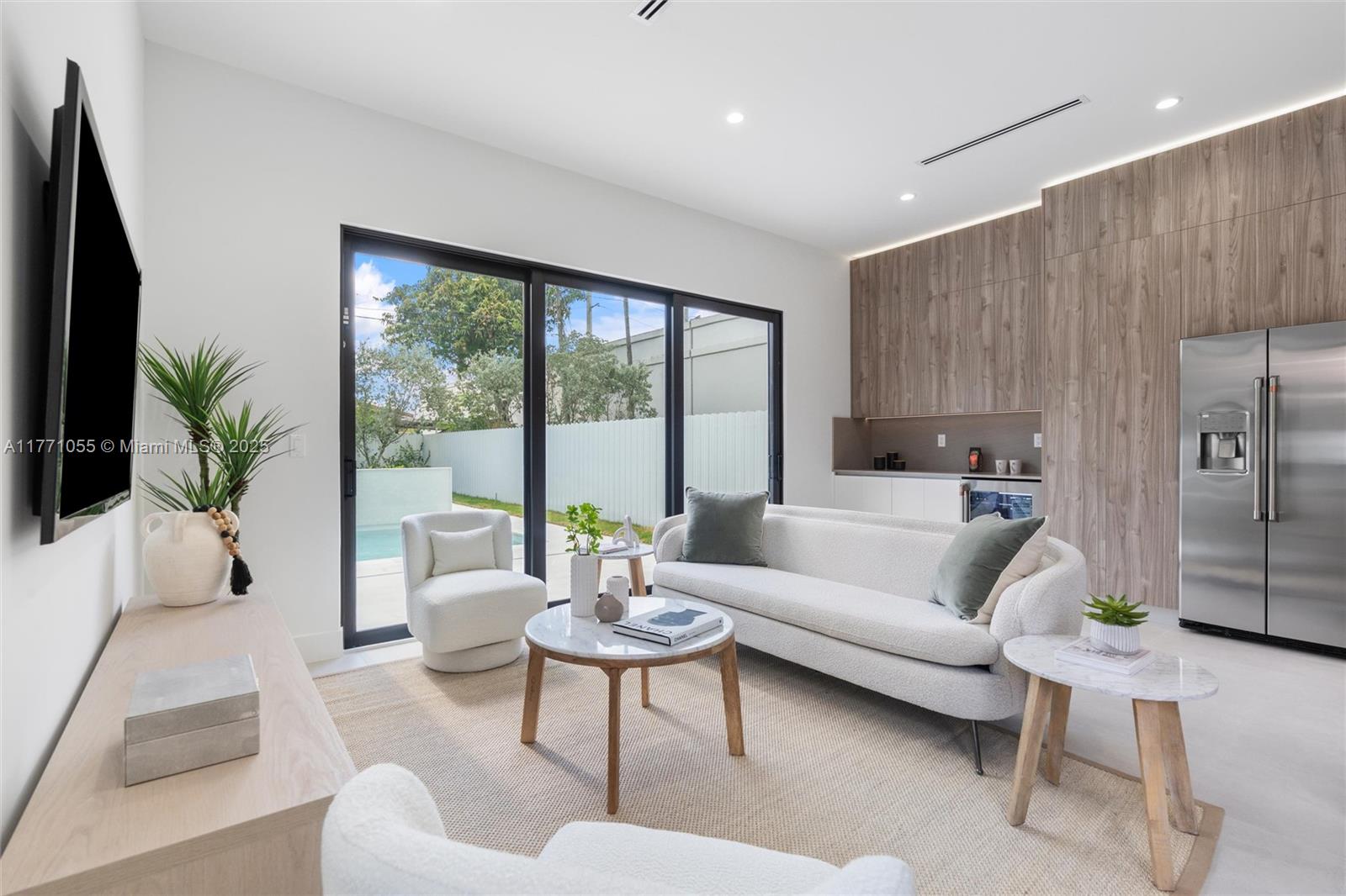 REALTY SECURITIES CORPPB - Residential
