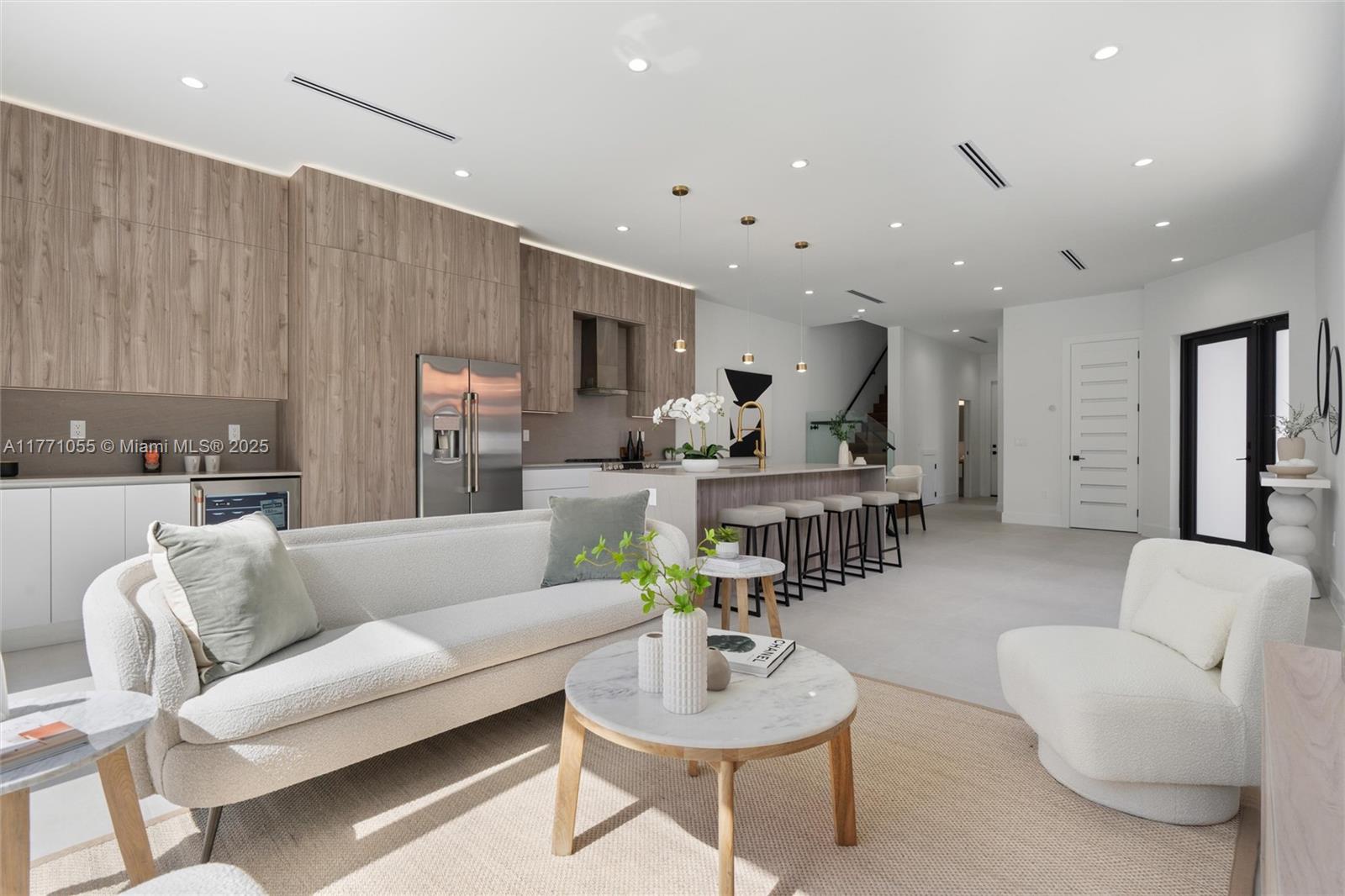 REALTY SECURITIES CORPPB - Residential