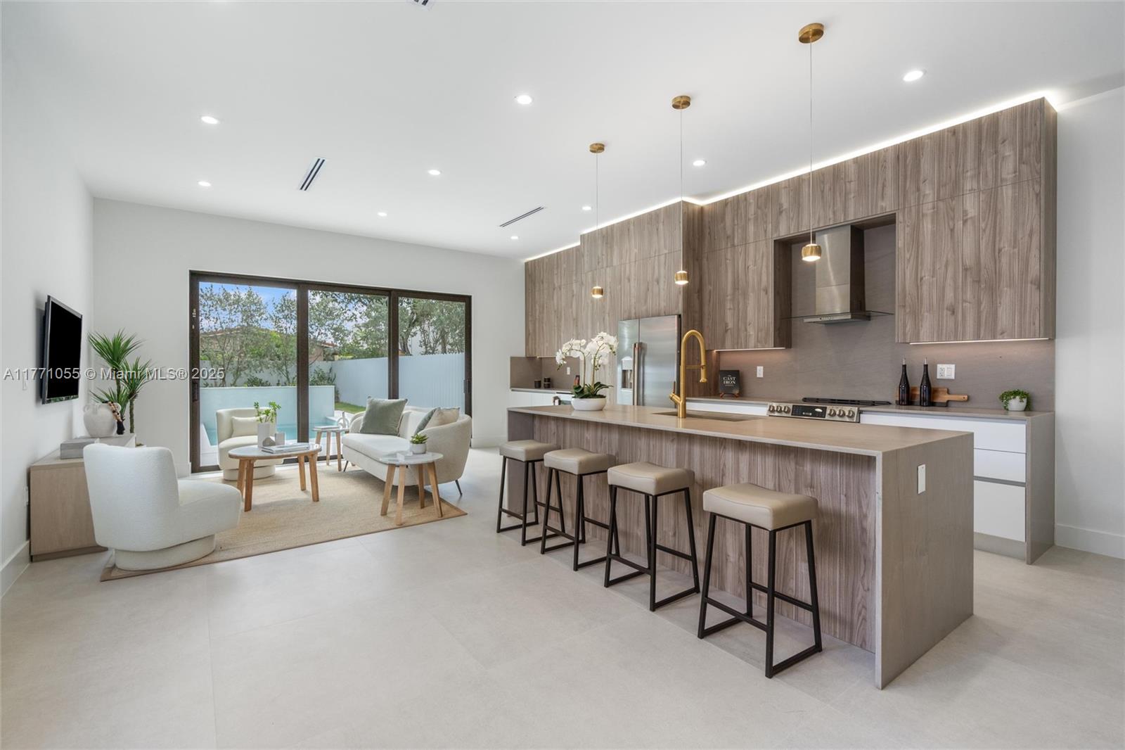 REALTY SECURITIES CORPPB - Residential