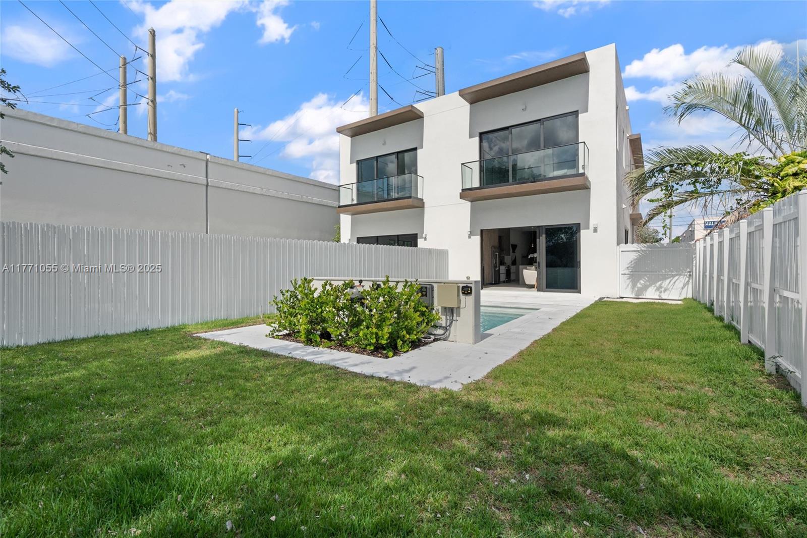 REALTY SECURITIES CORPPB - Residential