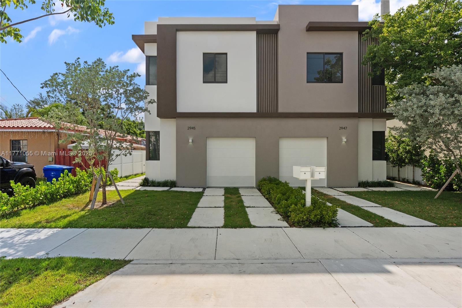 REALTY SECURITIES CORPPB - Residential