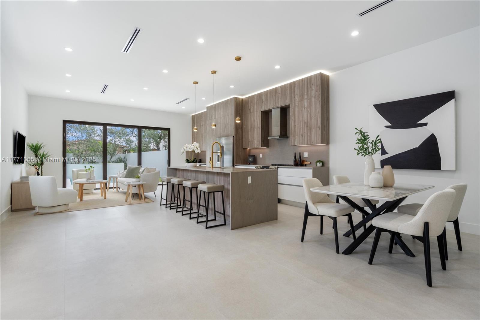 REALTY SECURITIES CORPPB - Residential