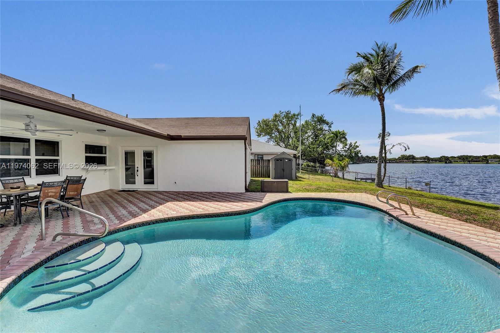 FLAMINGO GARDENS-TAMARIND - Residential