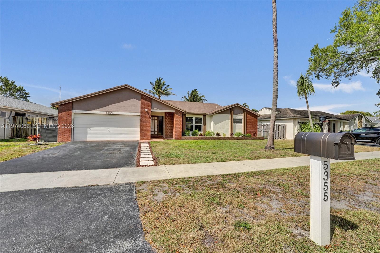 FLAMINGO GARDENS-TAMARIND - Residential