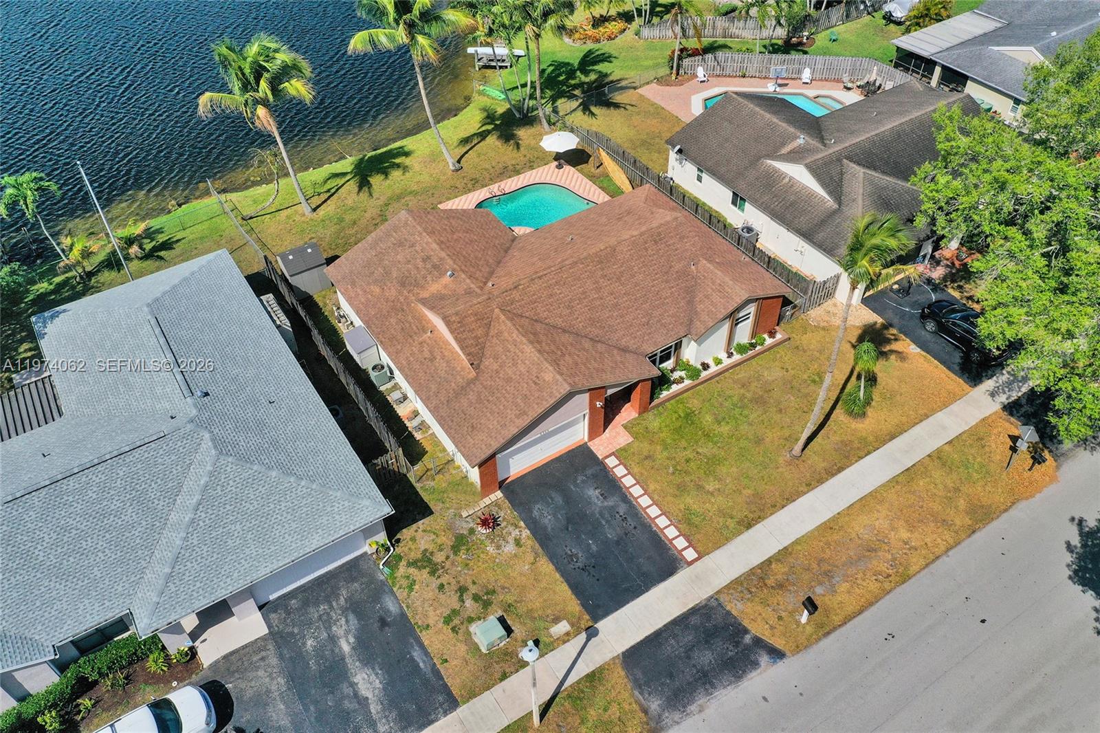 FLAMINGO GARDENS-TAMARIND - Residential