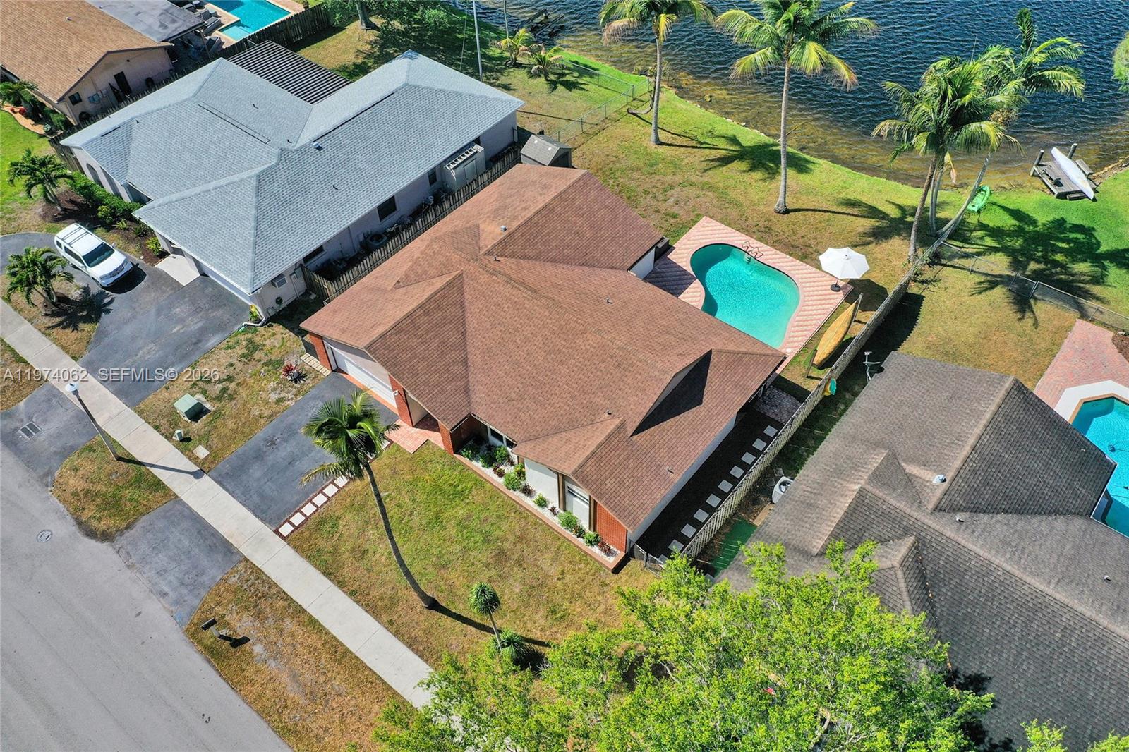 FLAMINGO GARDENS-TAMARIND - Residential