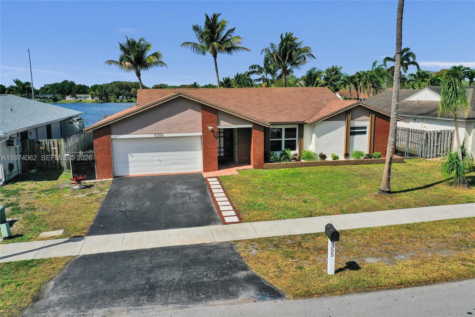 FLAMINGO GARDENS-TAMARIND - Residential