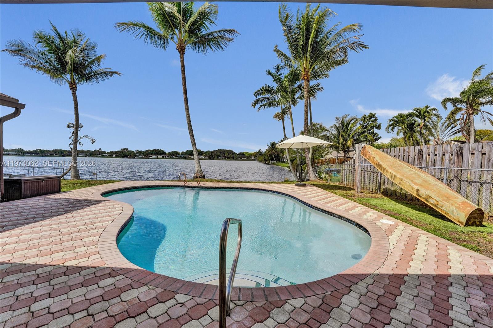 FLAMINGO GARDENS-TAMARIND - Residential