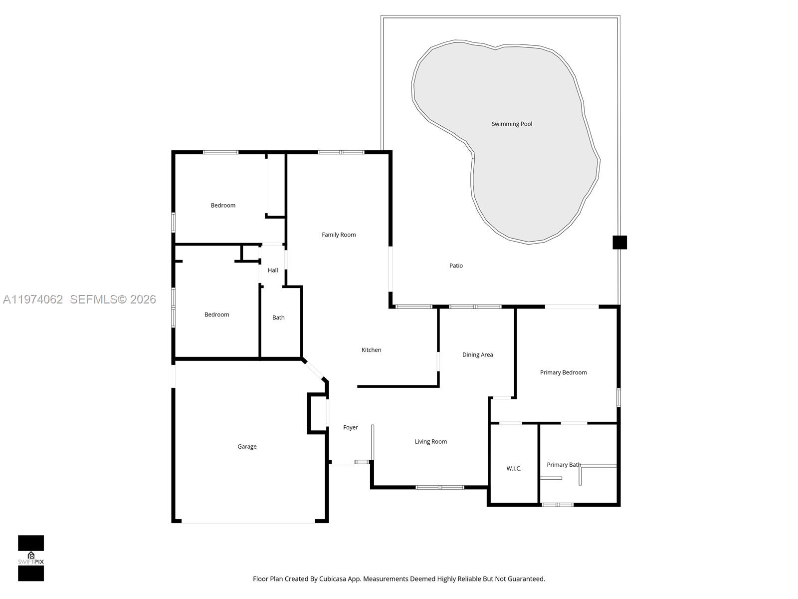 FLAMINGO GARDENS-TAMARIND - Residential