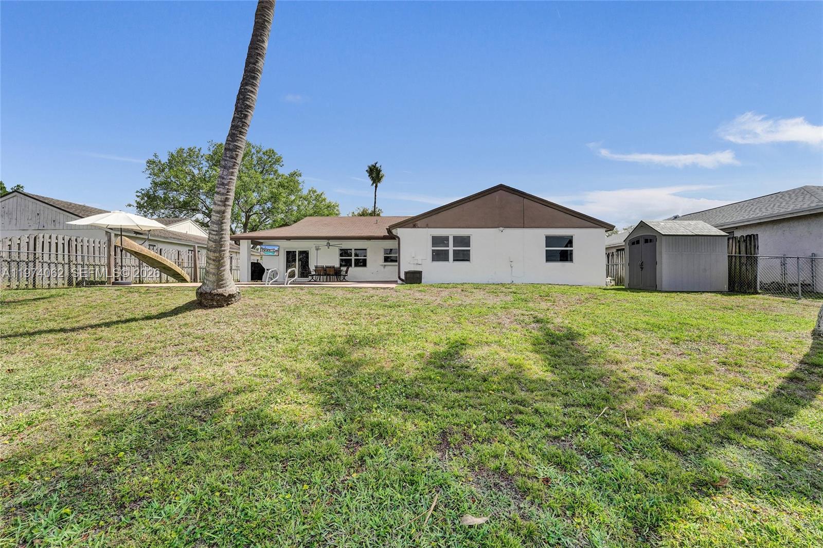 FLAMINGO GARDENS-TAMARIND - Residential
