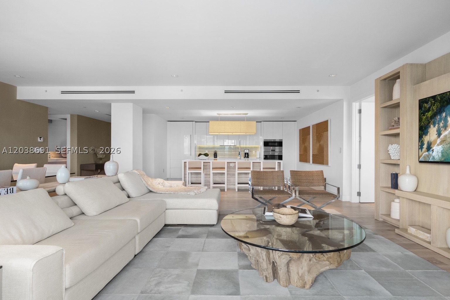 2399 COLLINS AVENUE - Residential
