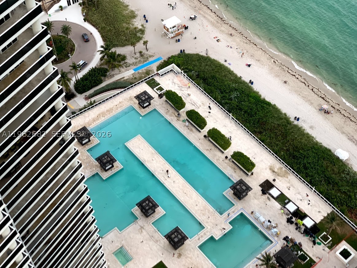 BEACH CLUB TWO CONDO - Residential