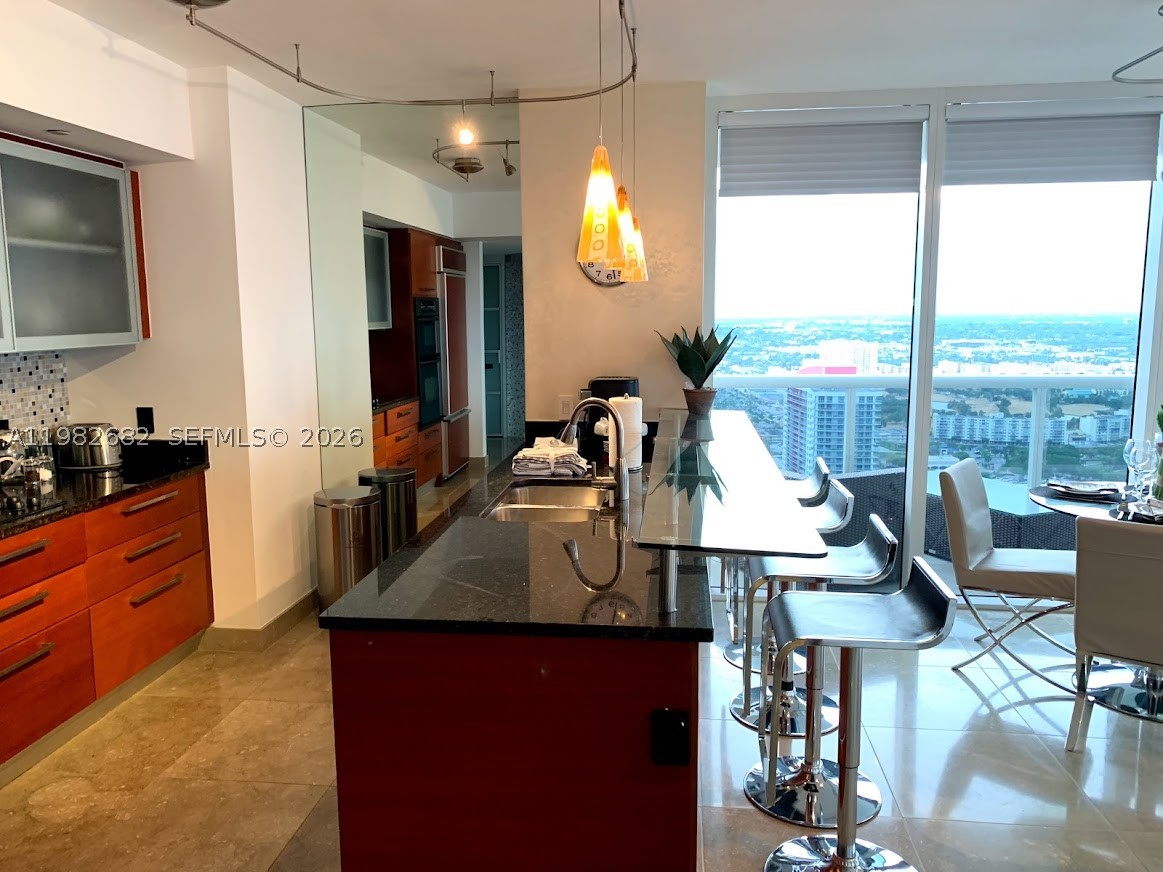 BEACH CLUB TWO CONDO - Residential