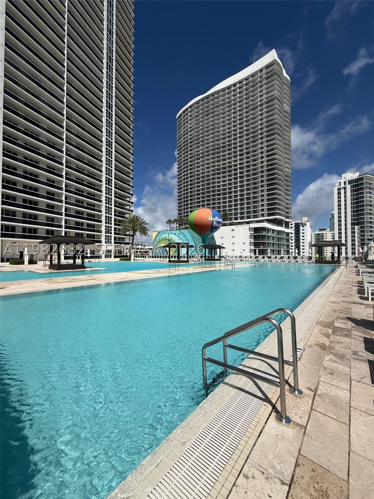 BEACH CLUB TWO CONDO - Residential